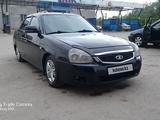 ВАЗ (Lada) Priora 2170 2014 годаүшін3 000 000 тг. в Алматы – фото 2