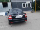 ВАЗ (Lada) Priora 2170 2014 годаүшін3 000 000 тг. в Алматы – фото 4