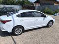 Hyundai Accent 2020 года за 7 500 000 тг. в Алматы – фото 6