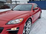 Mazda RX-8 2008 годаүшін5 900 000 тг. в Алматы – фото 4