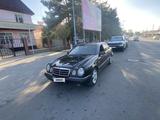 Mercedes-Benz E 320 1997 годаүшін3 000 000 тг. в Алматы – фото 4