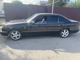 Mercedes-Benz E 320 1997 годаүшін3 000 000 тг. в Алматы – фото 3
