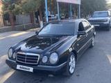 Mercedes-Benz E 320 1997 годаүшін3 000 000 тг. в Алматы