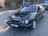 Mercedes-Benz E 320 1997 годаүшін3 000 000 тг. в Алматы – фото 5