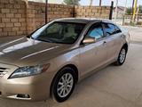 Toyota Camry 2008 годаүшін6 000 000 тг. в Жанаозен