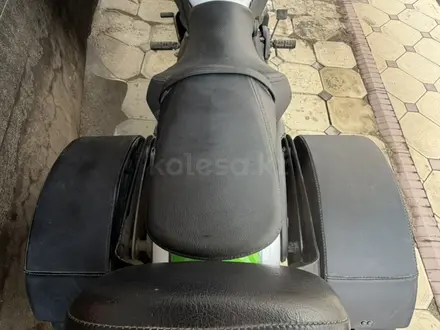 Kawasaki  EN650 Vulcan S 2017 года за 4 500 000 тг. в Алматы – фото 7