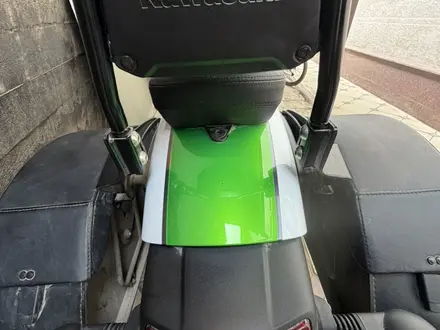 Kawasaki  EN650 Vulcan S 2017 года за 4 500 000 тг. в Алматы – фото 8