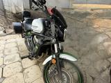 Kawasaki  EN650 Vulcan S 2017 года за 4 500 000 тг. в Алматы