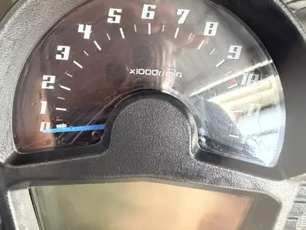Kawasaki  EN650 Vulcan S 2017 года за 4 500 000 тг. в Алматы – фото 9