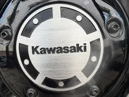 Kawasaki  EN650 Vulcan S 2017 года за 4 500 000 тг. в Алматы – фото 3