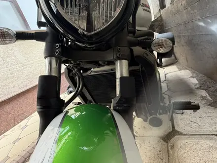 Kawasaki  EN650 Vulcan S 2017 года за 4 500 000 тг. в Алматы – фото 5
