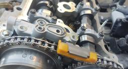 Двигатель, мотор на Toyota Prado 120/150 2.7L (2tr/3ur/1ur/2ar/2az/1mz/2gr/ за 766 447 тг. в Алматы