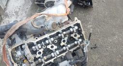 Двигатель, мотор на Toyota Prado 120/150 2.7L (2tr/3ur/1ur/2ar/2az/1mz/2gr/ за 766 447 тг. в Алматы – фото 3