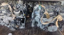 Двигатель, мотор на Toyota Prado 120/150 2.7L (2tr/3ur/1ur/2ar/2az/1mz/2gr/ за 766 447 тг. в Алматы – фото 4