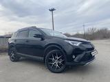 Toyota RAV4 2019 года за 14 300 000 тг. в Усть-Каменогорск – фото 4