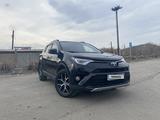 Toyota RAV4 2019 года за 14 300 000 тг. в Усть-Каменогорск – фото 3