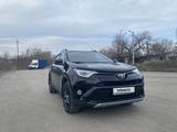 Toyota RAV4 2019 года за 14 300 000 тг. в Усть-Каменогорск – фото 5