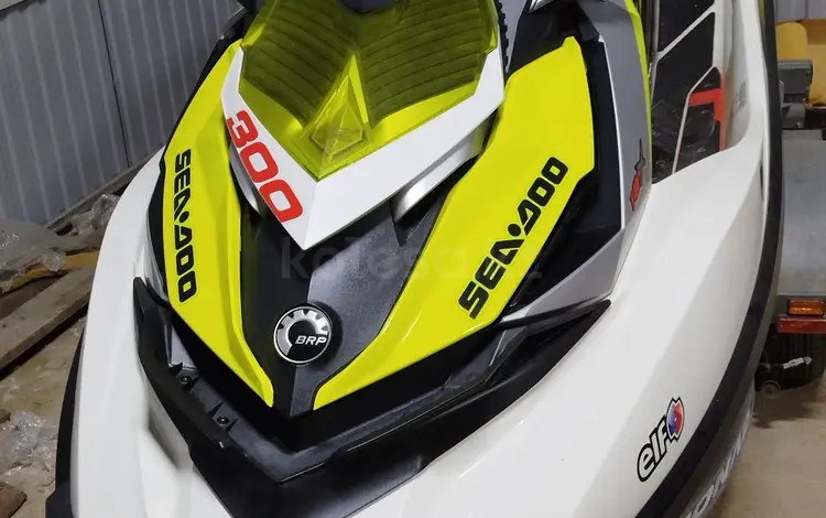 Продам гидроцыкл Sea-doo…for6 500 000 тг. в Алматы