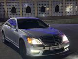 Mercedes-Benz S 500 2006 года за 7 500 000 тг. в Тараз – фото 2