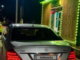 Mercedes-Benz S 500 2006 года за 7 500 000 тг. в Тараз – фото 5