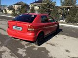 Opel Astra 2003 года за 2 250 000 тг. в Караганда – фото 2