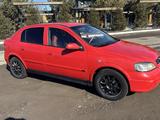 Opel Astra 2003 года за 2 250 000 тг. в Караганда – фото 5