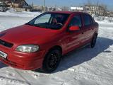 Opel Astra 2003 годаfor2 550 000 тг. в Караганда – фото 3