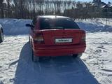 Opel Astra 2003 годаfor2 550 000 тг. в Караганда – фото 4
