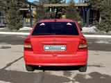 Opel Astra 2003 года за 2 250 000 тг. в Караганда – фото 3