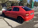 Opel Astra 2003 годаүшін2 250 000 тг. в Караганда
