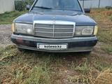 Mercedes-Benz 190 1991 года за 1 200 000 тг. в Семей