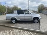 УАЗ Pickup 2018 года за 4 150 000 тг. в Актобе