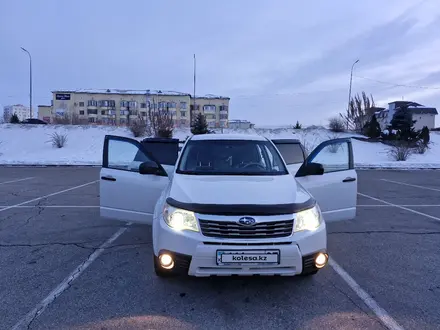 Subaru Forester 2008 года за 6 100 000 тг. в Талдыкорган – фото 16