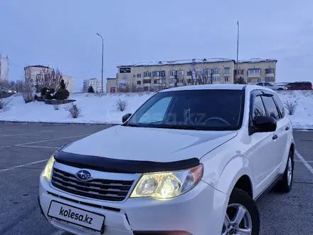 Subaru Forester 2008 года за 6 100 000 тг. в Талдыкорган – фото 18