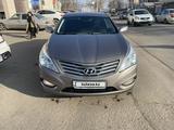 Hyundai Grandeur 2012 года за 8 300 000 тг. в Алматы
