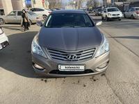 Hyundai Grandeur 2012 года за 8 200 000 тг. в Алматы