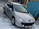 Peugeot 307 2005 годаүшін1 900 000 тг. в Костанай – фото 5