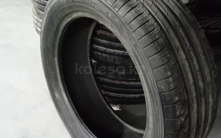 TOYO 235/55 R18 100V PROXES COMFORT SUV за 67 950 тг. в Алматы