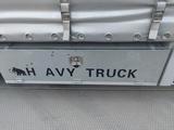 Heavy Truck  Полуприцеп тентовый — Юмба 2026 года за 17 000 000 тг. в Семей – фото 5