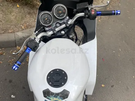 Suzuki  GS 500 2005 года за 1 600 000 тг. в Алматы – фото 3