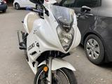 Suzuki  GS 500 2005 года за 1 600 000 тг. в Алматы – фото 2