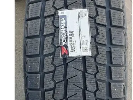 Шины Yokohama 275/70R16 G075 за 90 000 тг. в Алматы