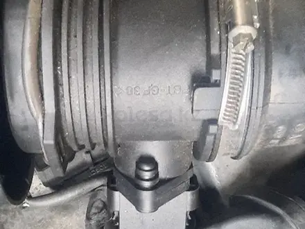 Валюметр на Мерседес W210 112 за 50 000 тг. в Алматы