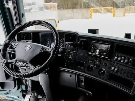Scania  R 410 2017 года за 35 000 000 тг. в Уральск – фото 6