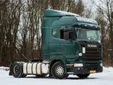 Scania  R 410 2017 года за 35 000 000 тг. в Уральск