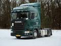 Scania  R 410 2017 года за 35 000 000 тг. в Уральск – фото 3
