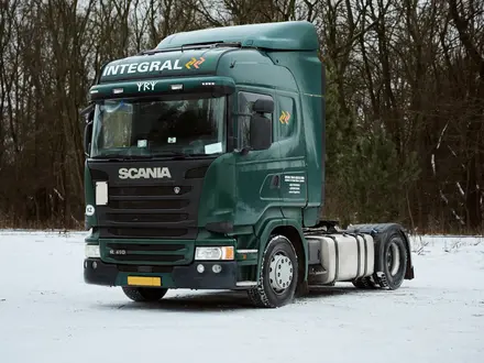 Scania  R 410 2017 года за 35 000 000 тг. в Уральск – фото 3