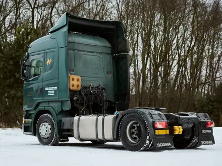 Scania  R 410 2017 года за 35 000 000 тг. в Уральск – фото 4