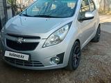 Chevrolet Spark 2013 годаfor4 100 000 тг. в Алматы