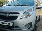 Chevrolet Spark 2013 годаfor4 100 000 тг. в Алматы – фото 3